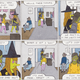 Image for article titled Megahex’s Simon Hanselmann on comics, cross-dressing, and getting high